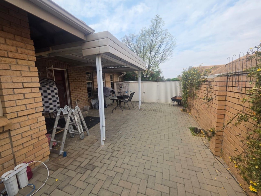 2 Bedroom Property for Sale in Universitas Free State